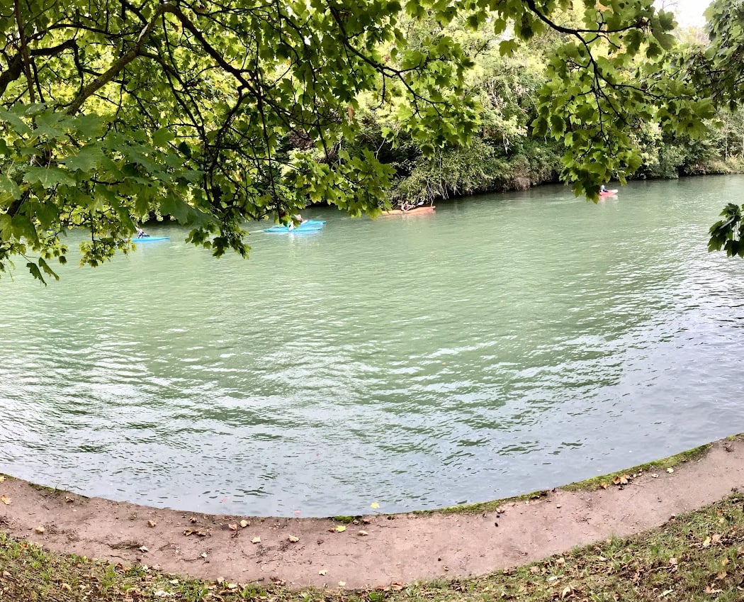 Bords de Marne 2